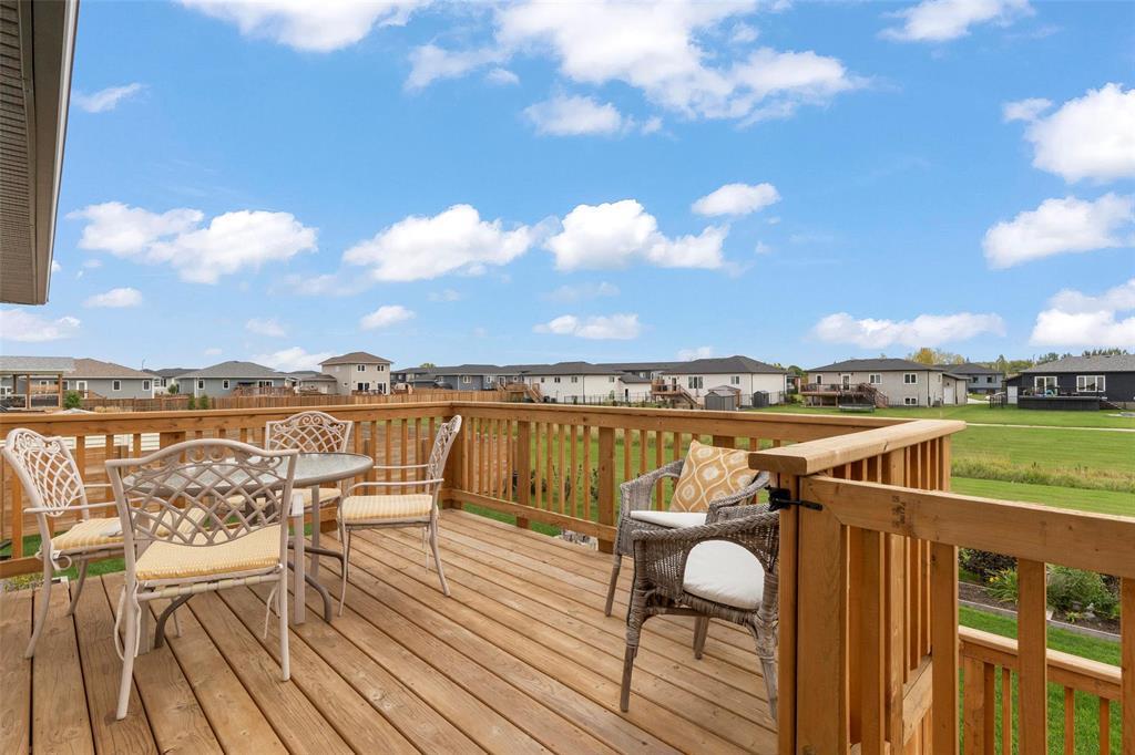 98 Seine River Crossing, Ste Anne, Manitoba  R5H 0A7 - Photo 29 - 202523170