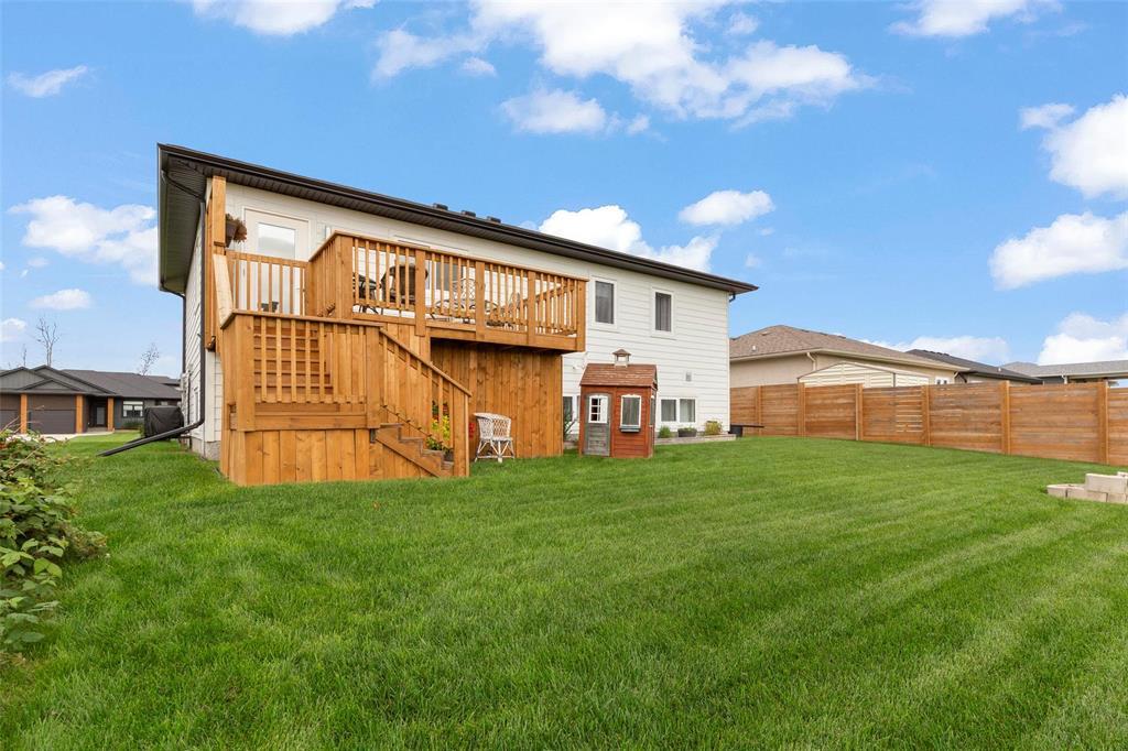 98 Seine River Crossing, Ste Anne, Manitoba  R5H 0A7 - Photo 2 - 202523170