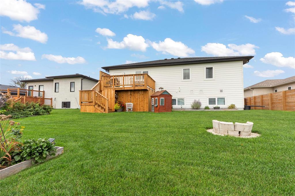 98 Seine River Crossing, Ste Anne, Manitoba  R5H 0A7 - Photo 31 - 202523170