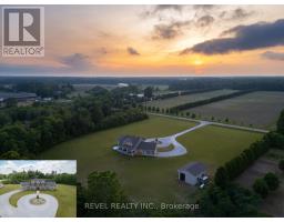 792 CHARLOTTEVILLE RD 8, Norfolk, Ontario