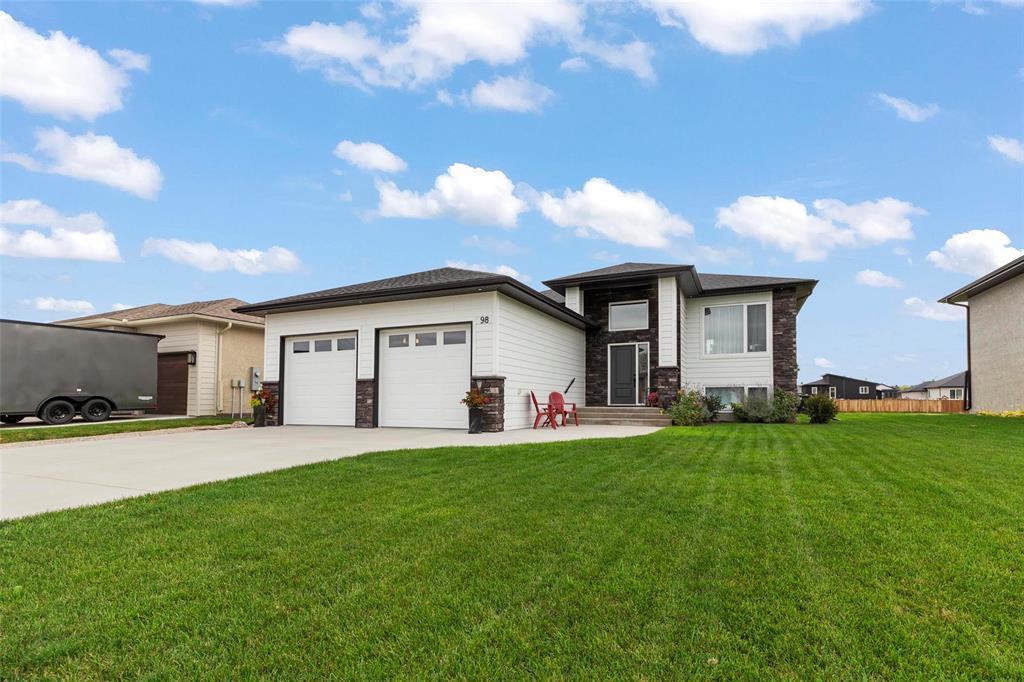 98 Seine River Crossing, Ste Anne, Manitoba  R5H 0A7 - Photo 33 - 202523170