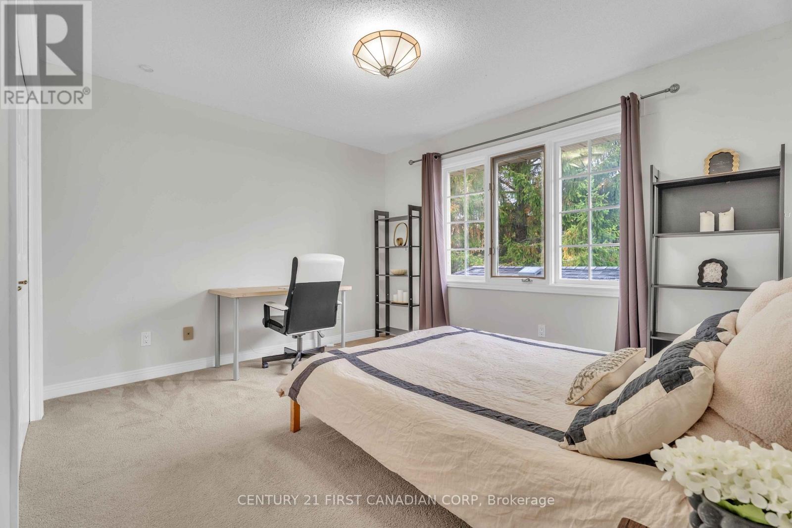 27 Lavender Way, London North, Ontario  N5X 3H9 - Photo 26 - X12478606
