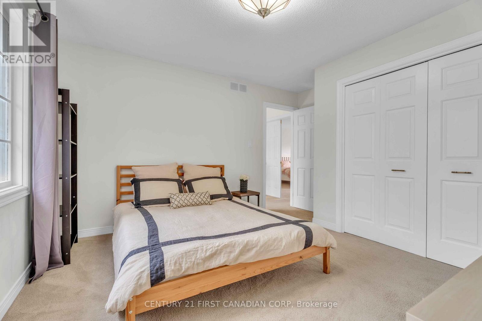 27 Lavender Way, London North, Ontario  N5X 3H9 - Photo 27 - X12478606