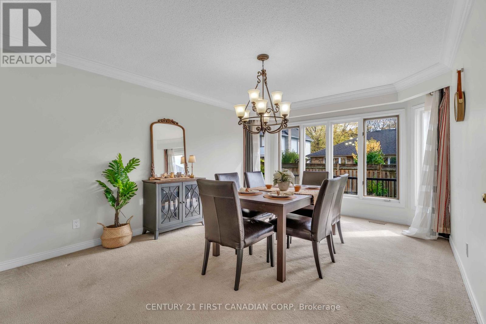 27 Lavender Way, London North, Ontario  N5X 3H9 - Photo 12 - X12478606