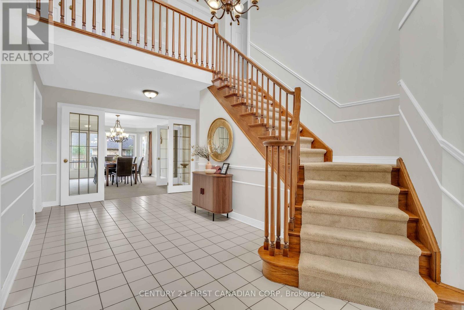 27 Lavender Way, London North, Ontario  N5X 3H9 - Photo 4 - X12478606