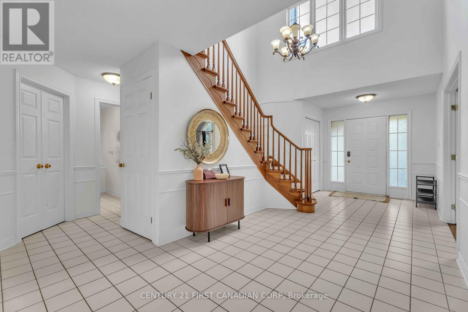 27 Lavender Way, London North, Ontario  N5X 3H9 - Photo 5 - X12478606