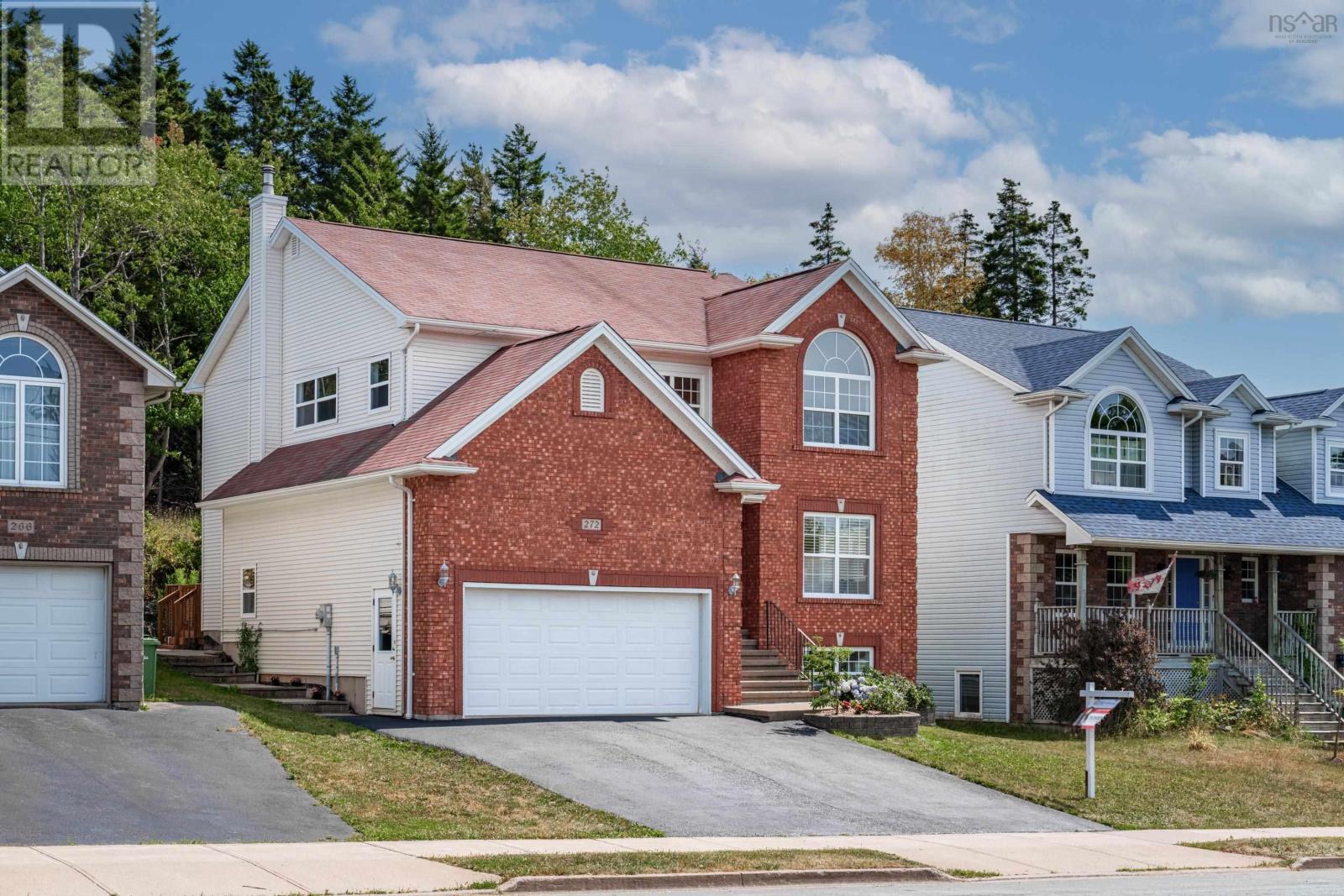 272 Langbrae Drive, Halifax, Nova Scotia  B3S 1K4 - Photo 2 - 202520437
