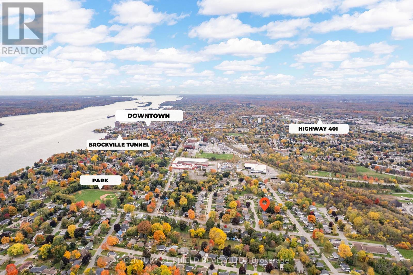 10 Winters Court, Brockville, Ontario  K6V 1T7 - Photo 25 - X12479078