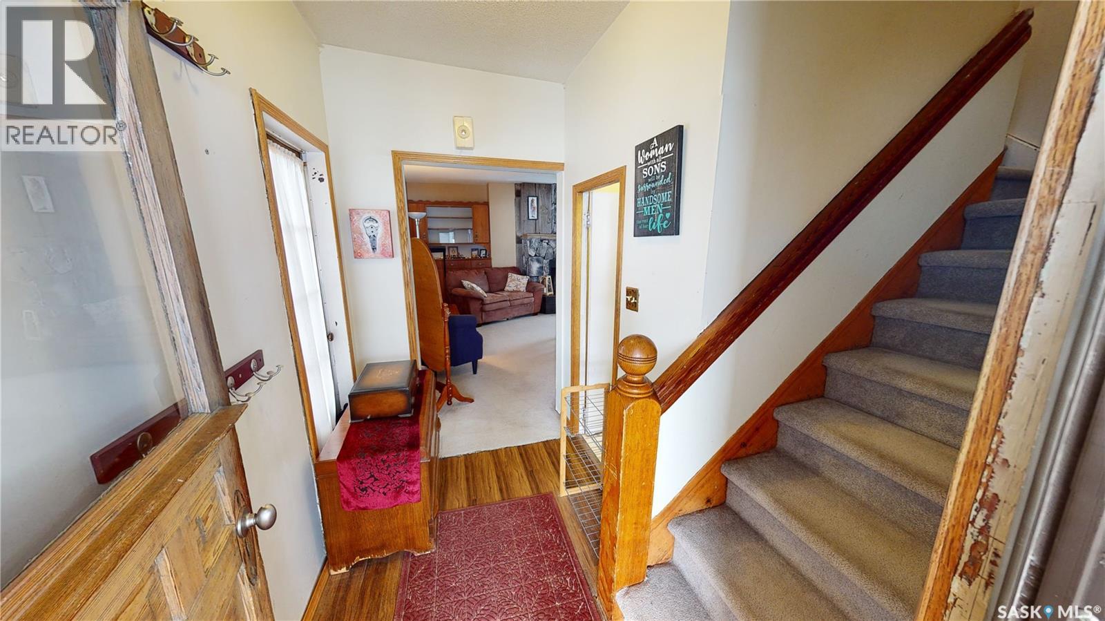 319 Carlyle Street, Arcola, Saskatchewan  S0C 0G0 - Photo 17 - SK998301