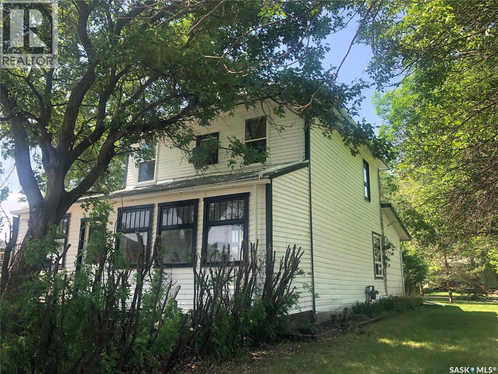 319 Carlyle Street, Arcola, Saskatchewan  S0C 0G0 - Photo 39 - SK998301