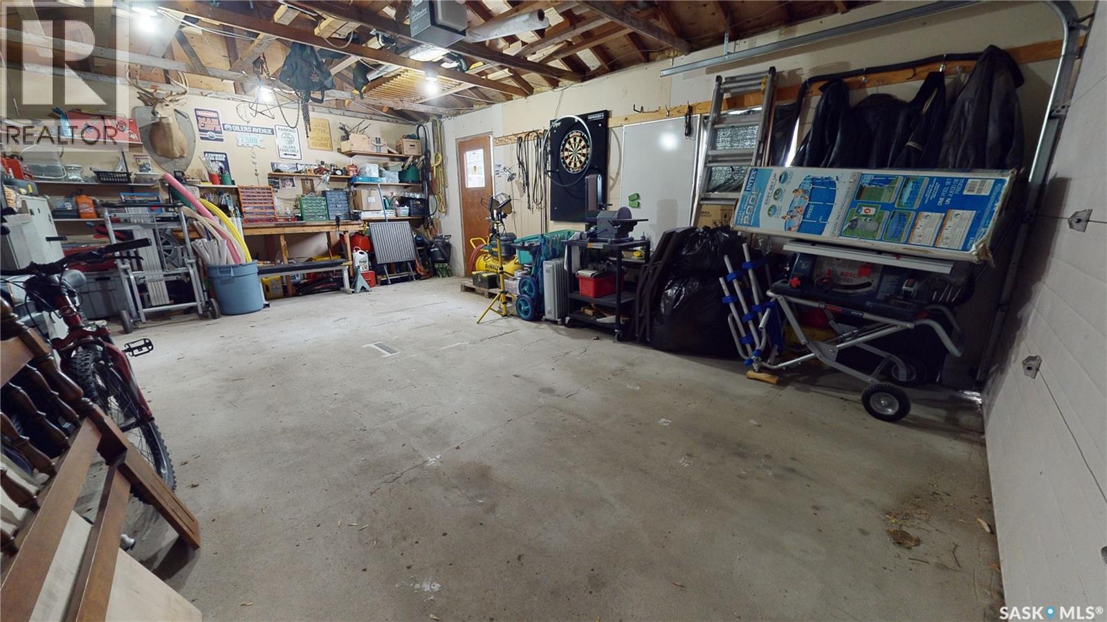 319 Carlyle Street, Arcola, Saskatchewan  S0C 0G0 - Photo 37 - SK998301