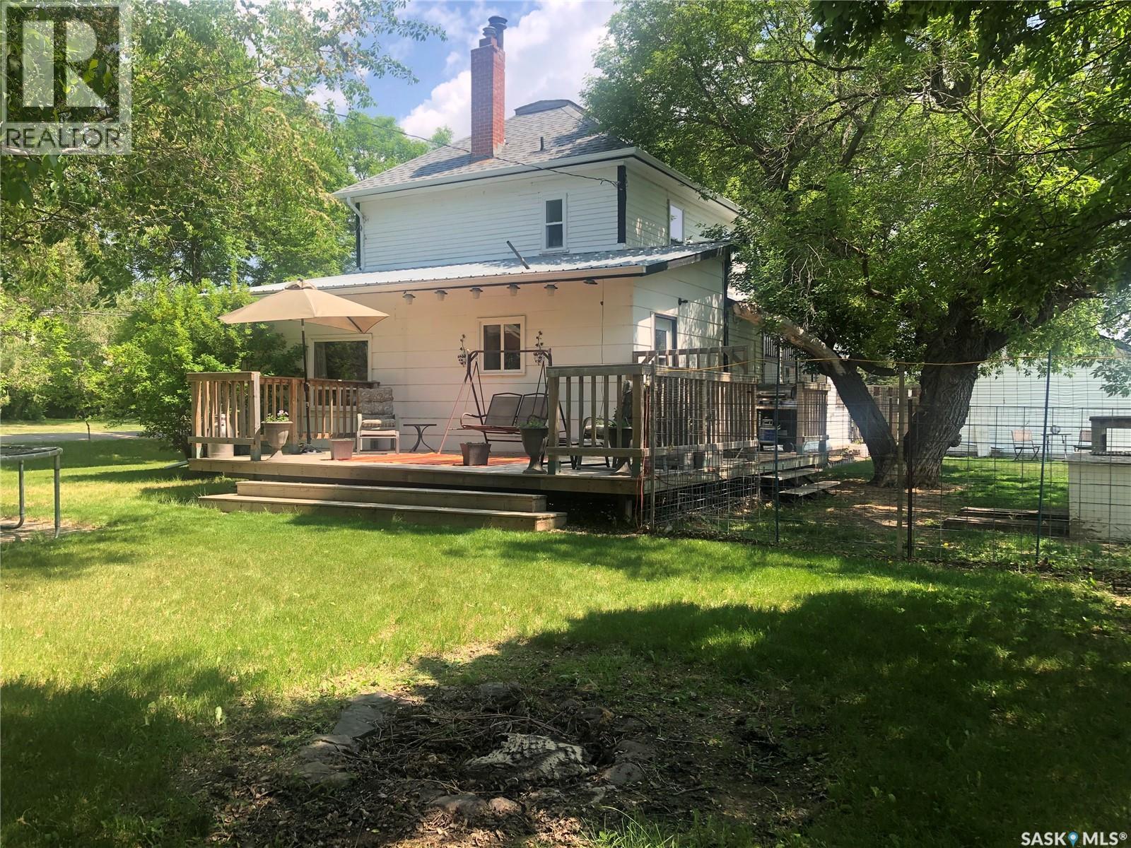 319 Carlyle Street, Arcola, Saskatchewan  S0C 0G0 - Photo 40 - SK998301