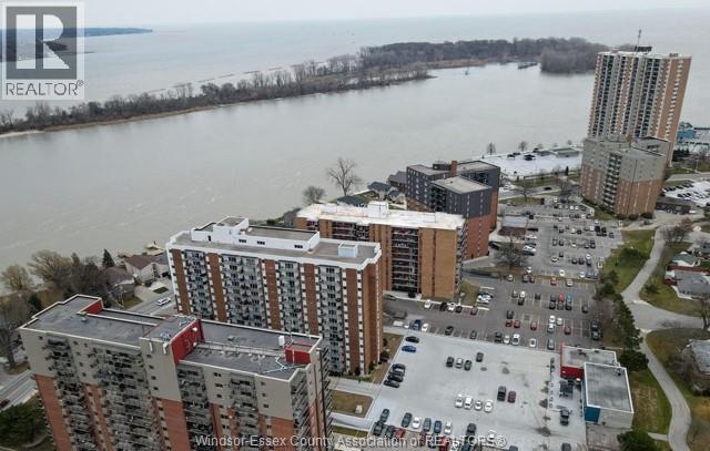 8591 Riverside Drive Unit# 909, Windsor, Ontario  N8S 1G3 - Photo 4 - 25026996