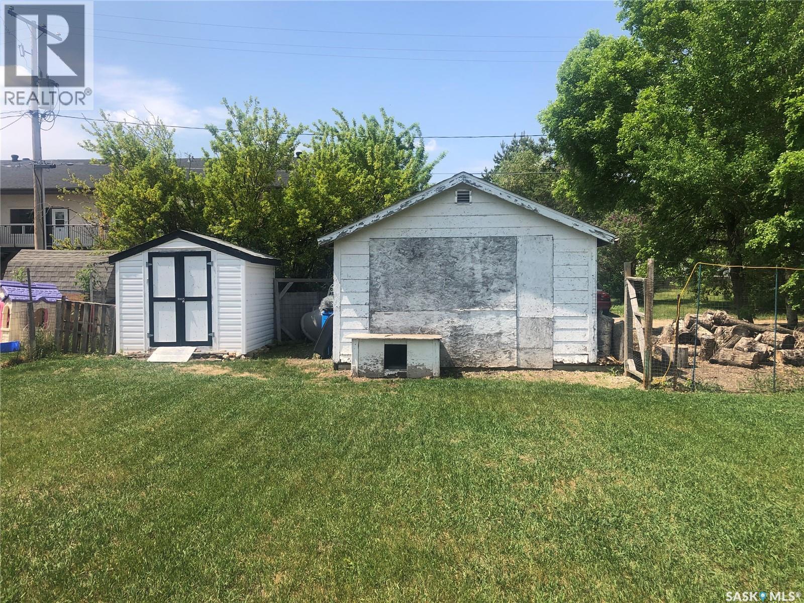 319 Carlyle Street, Arcola, Saskatchewan  S0C 0G0 - Photo 44 - SK998301