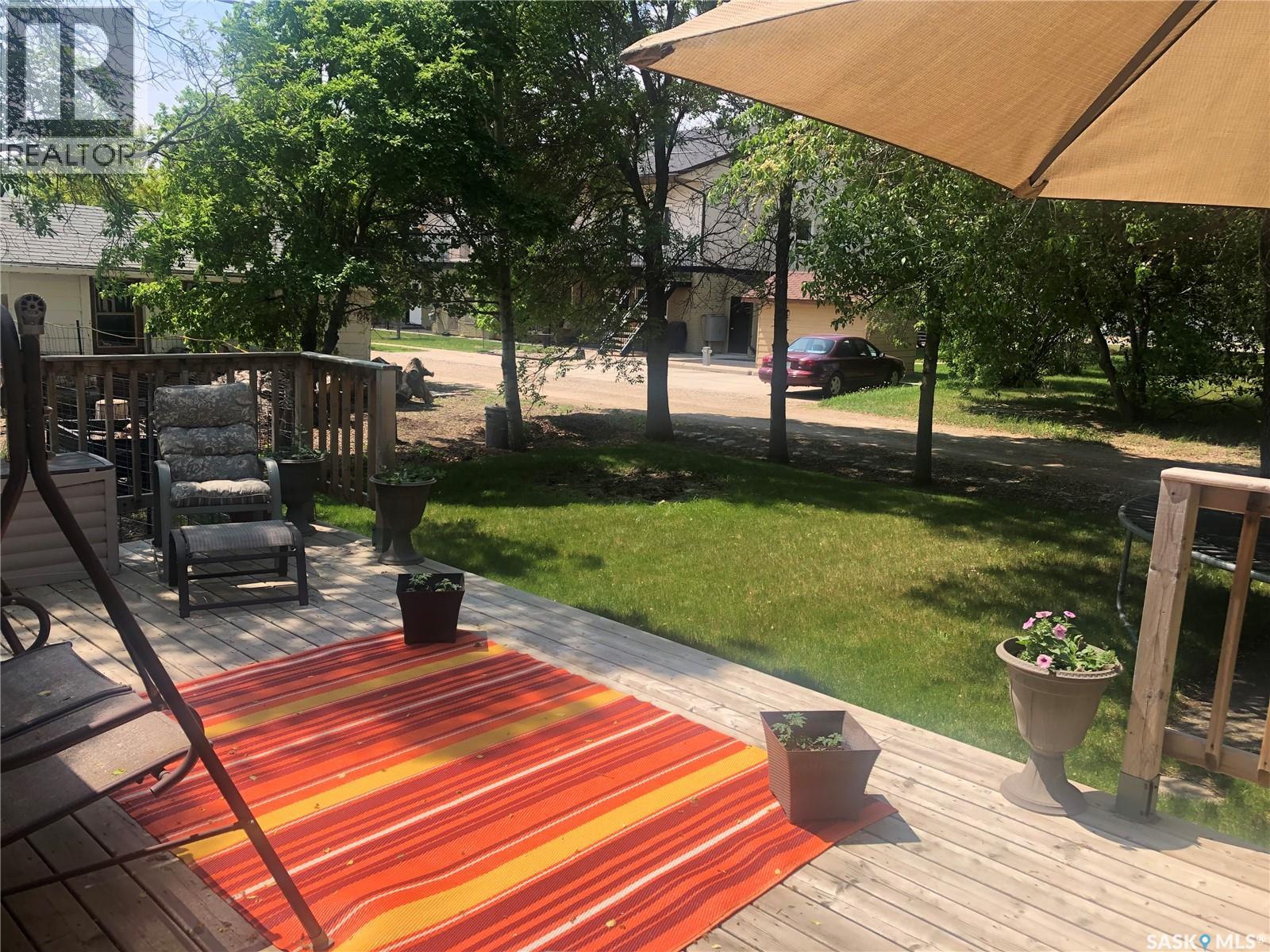 319 Carlyle Street, Arcola, Saskatchewan  S0C 0G0 - Photo 42 - SK998301