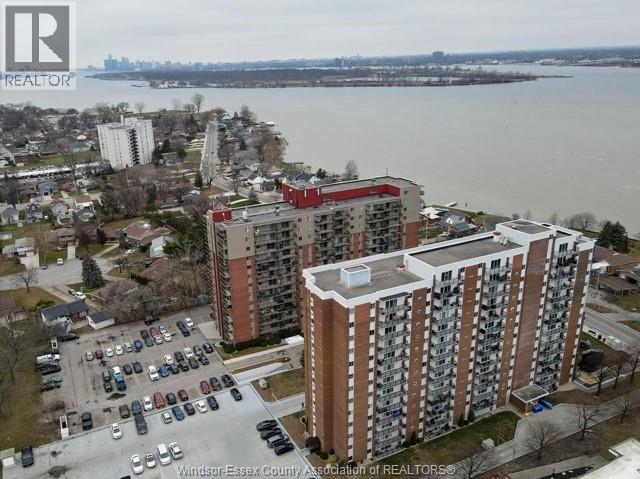 8591 Riverside Drive Unit# 909, Windsor, Ontario  N8S 1G3 - Photo 2 - 25026996