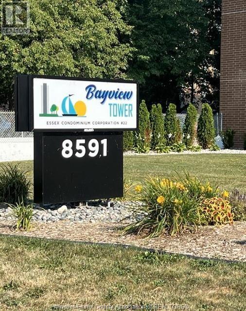 8591 Riverside Drive Unit# 909, Windsor, Ontario  N8S 1G3 - Photo 5 - 25026996