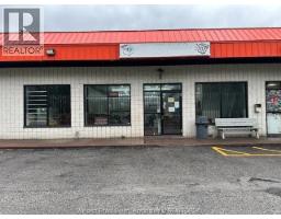 899 GRAND MARAIS East, Windsor, Ontario