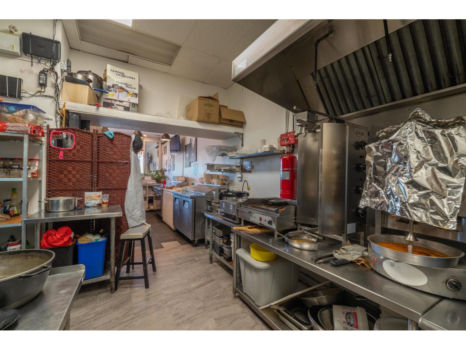 19537 Fraser Highway, Surrey, British Columbia  V3S 6K7 - Photo 8 - C8073273