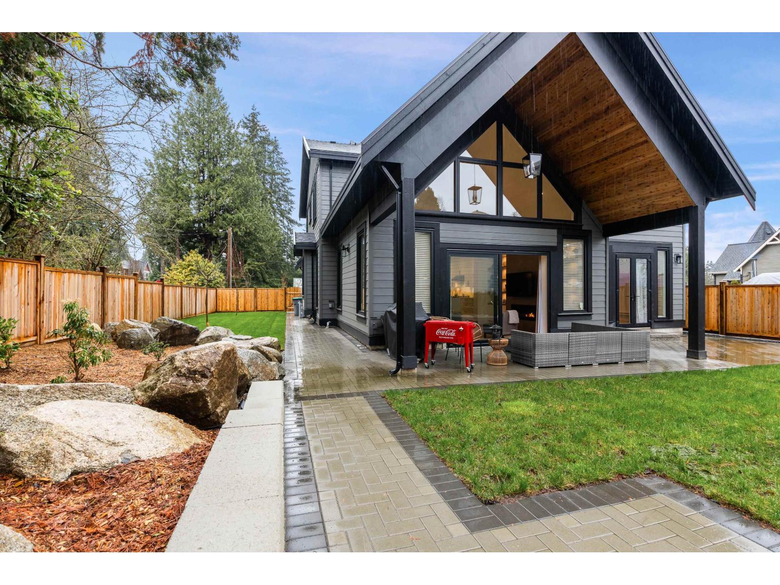 2660 126th Street, Surrey, British Columbia  V4A 3R1 - Photo 38 - R3036784