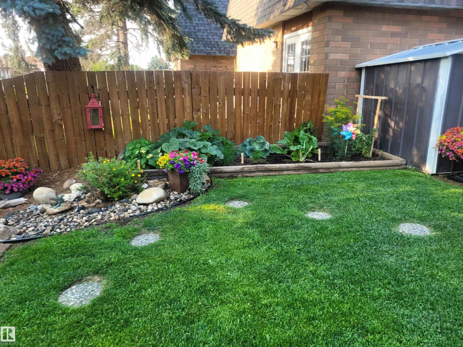 73 Greenfield Es, St. Albert, Alberta  T8N 2G2 - Photo 56 - E4463197