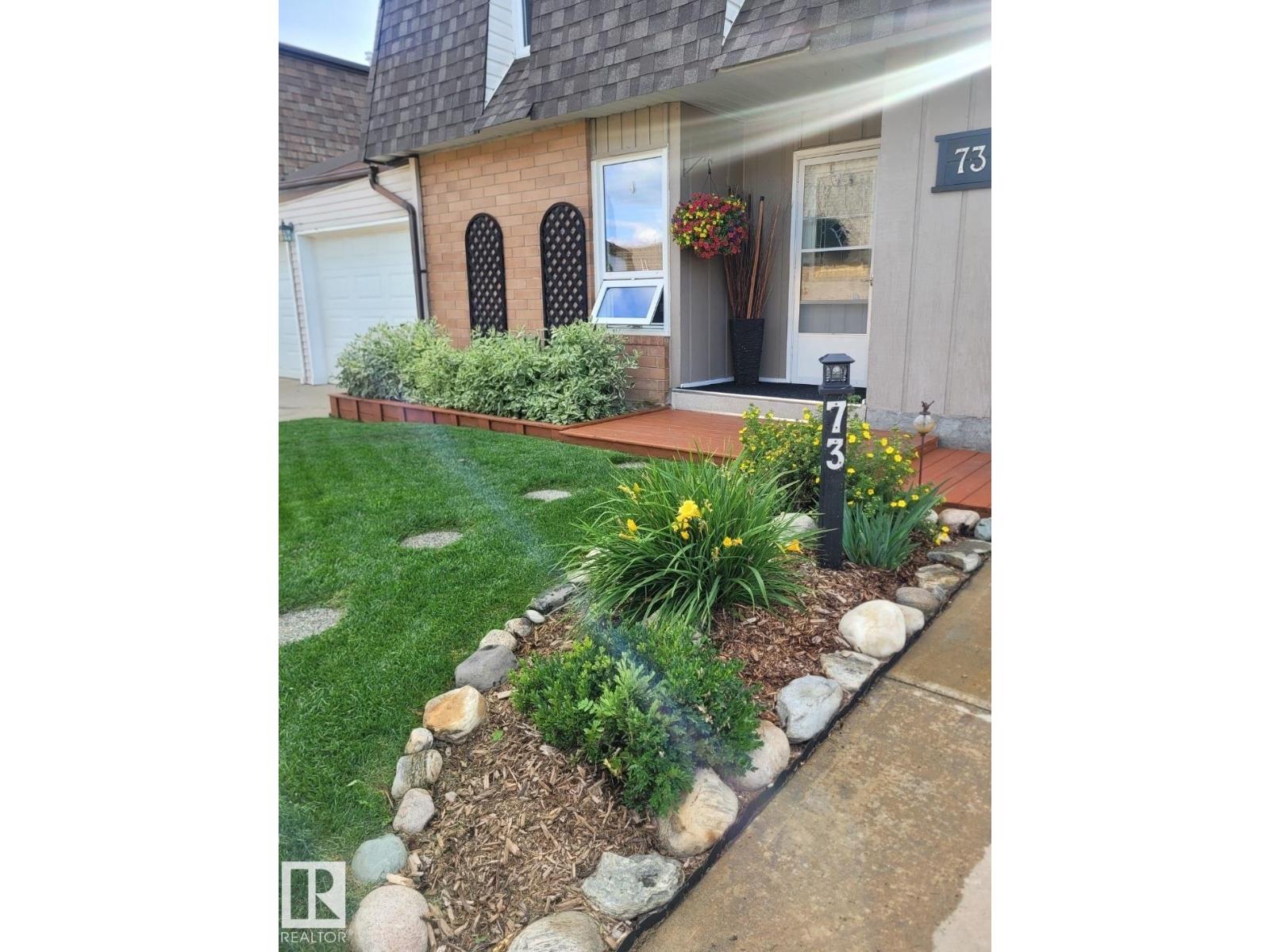 73 Greenfield Es, St. Albert, Alberta  T8N 2G2 - Photo 54 - E4463197