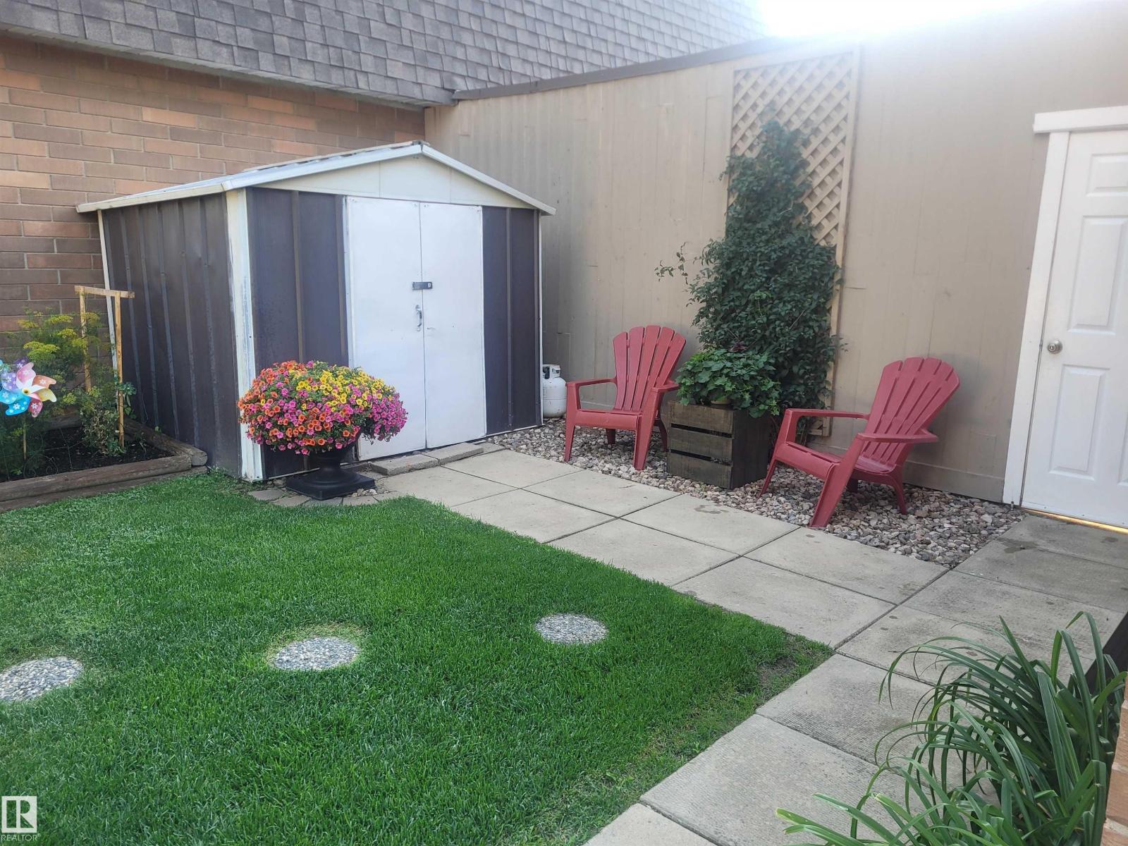 73 Greenfield Es, St. Albert, Alberta  T8N 2G2 - Photo 59 - E4463197