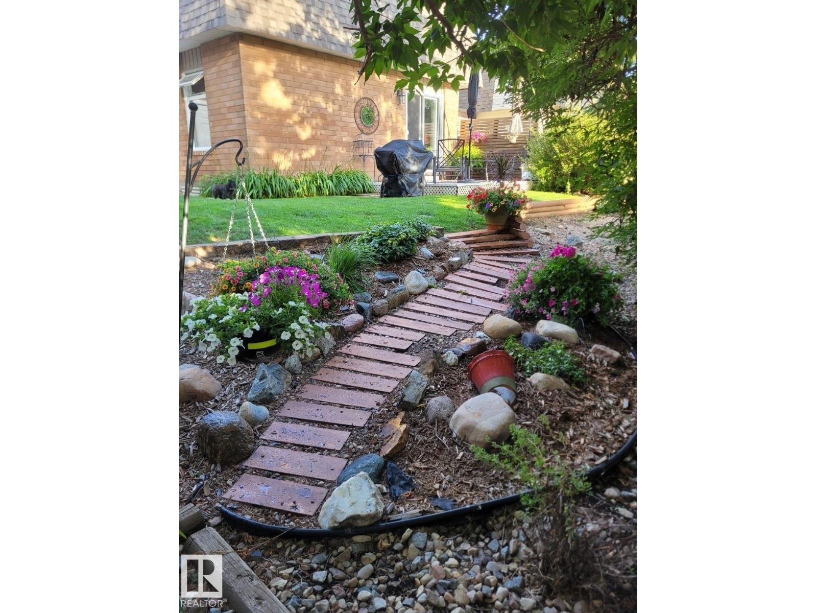 73 Greenfield Es, St. Albert, Alberta  T8N 2G2 - Photo 53 - E4463197