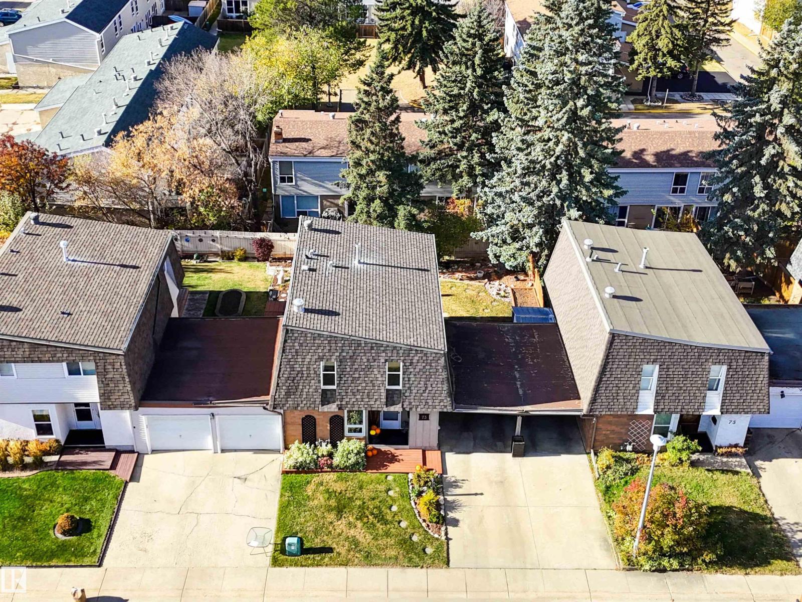 73 Greenfield Es, St. Albert, Alberta  T8N 2G2 - Photo 52 - E4463197