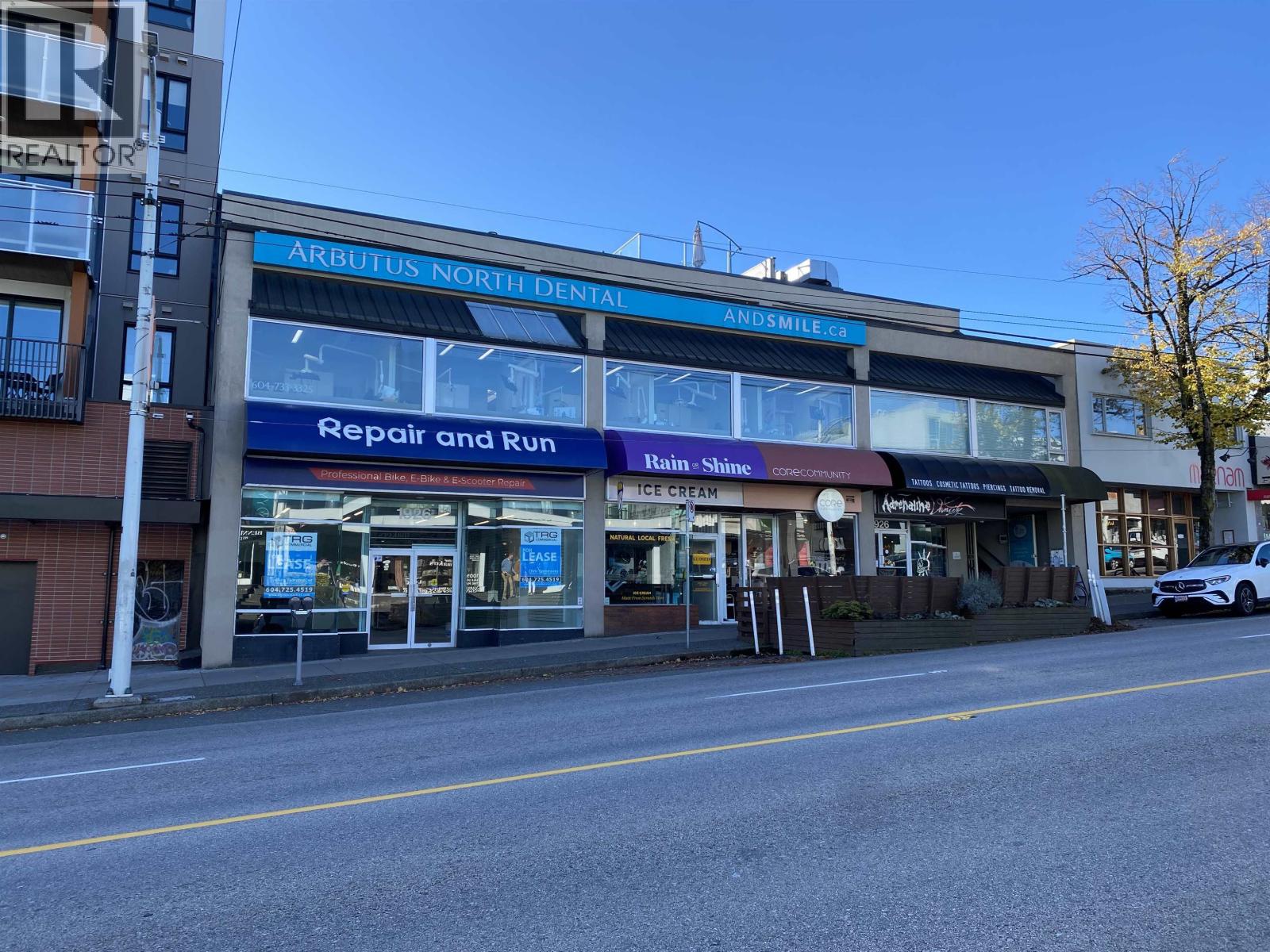 101 1926 W 4th Avenue, Vancouver, British Columbia  V6J 1M5 - Photo 2 - C8073119