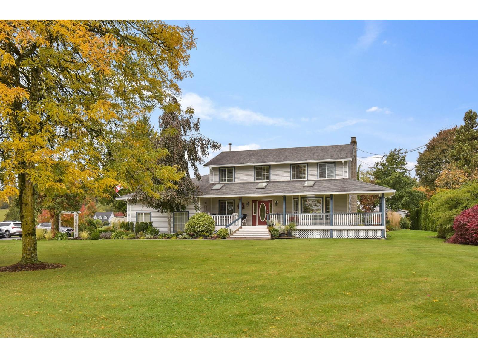 7463 216 Street, Langley, British Columbia  V2Y 2S4 - Photo 6 - R3060112