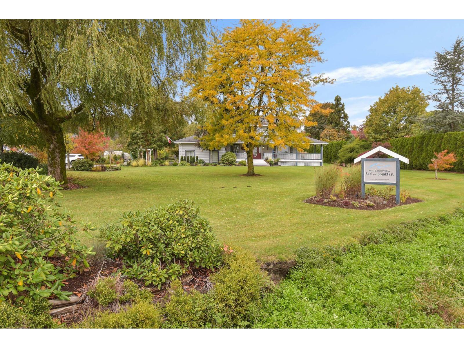 7463 216 Street, Langley, British Columbia  V2Y 2S4 - Photo 5 - R3060112