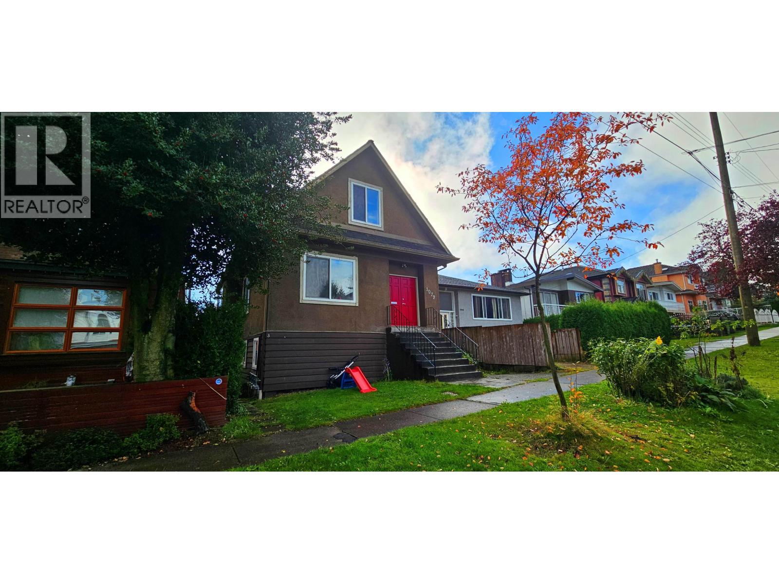 1072 E 55th Avenue, Vancouver, British Columbia  V5X 1N9 - Photo 2 - R3059993