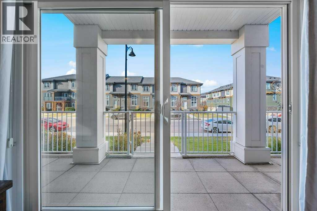 108, 100 Auburn Meadows Common Se, Calgary, Alberta  T3M 2X7 - Photo 37 - A2266043
