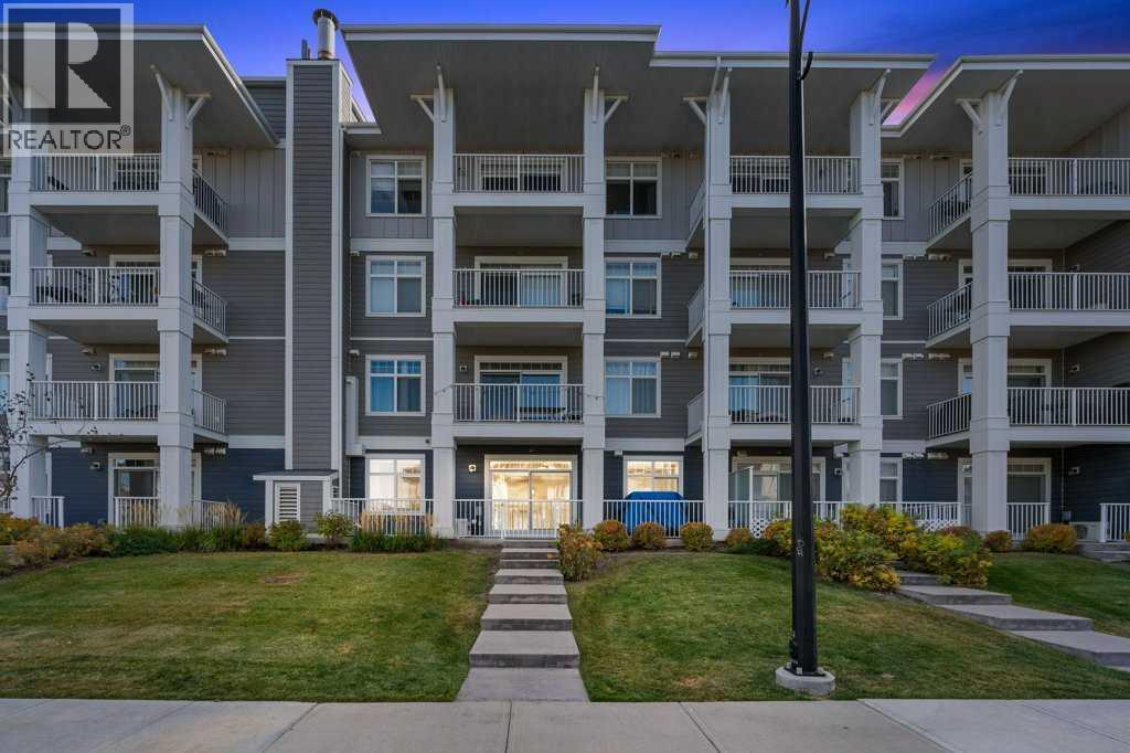 108, 100 Auburn Meadows Common Se, Calgary, Alberta  T3M 2X7 - Photo 42 - A2266043