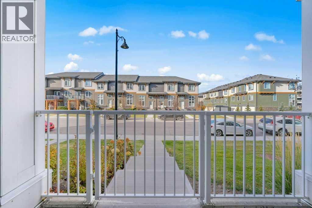 108, 100 Auburn Meadows Common Se, Calgary, Alberta  T3M 2X7 - Photo 38 - A2266043