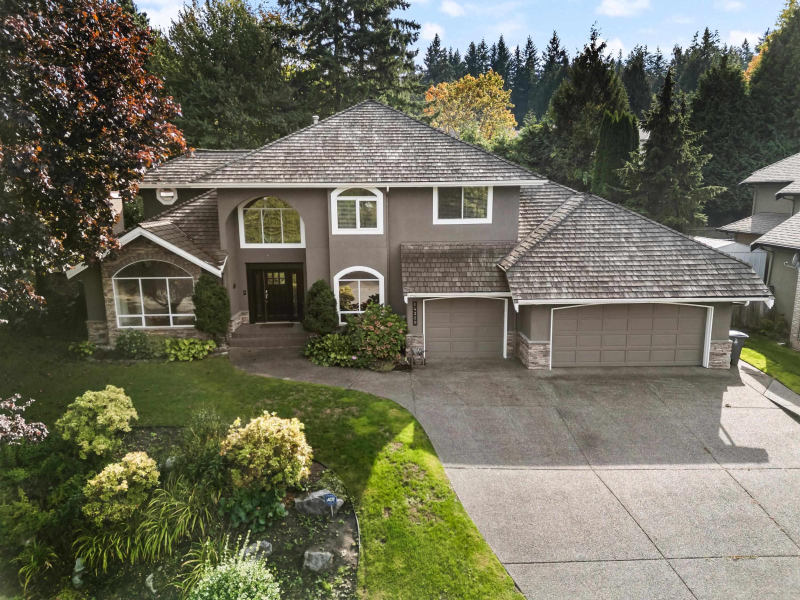14320 29A AVENUE, Surrey, British Columbia