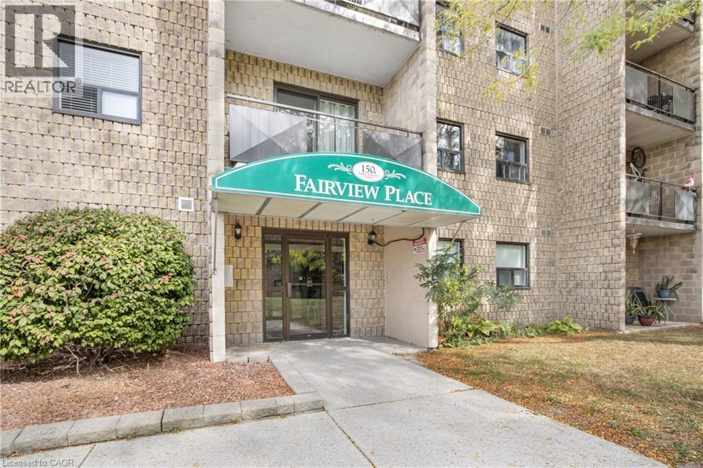 150 Park Avenue E Unit# 104, Chatham, Ontario  N7M 3V6 - Photo 16 - 40781250