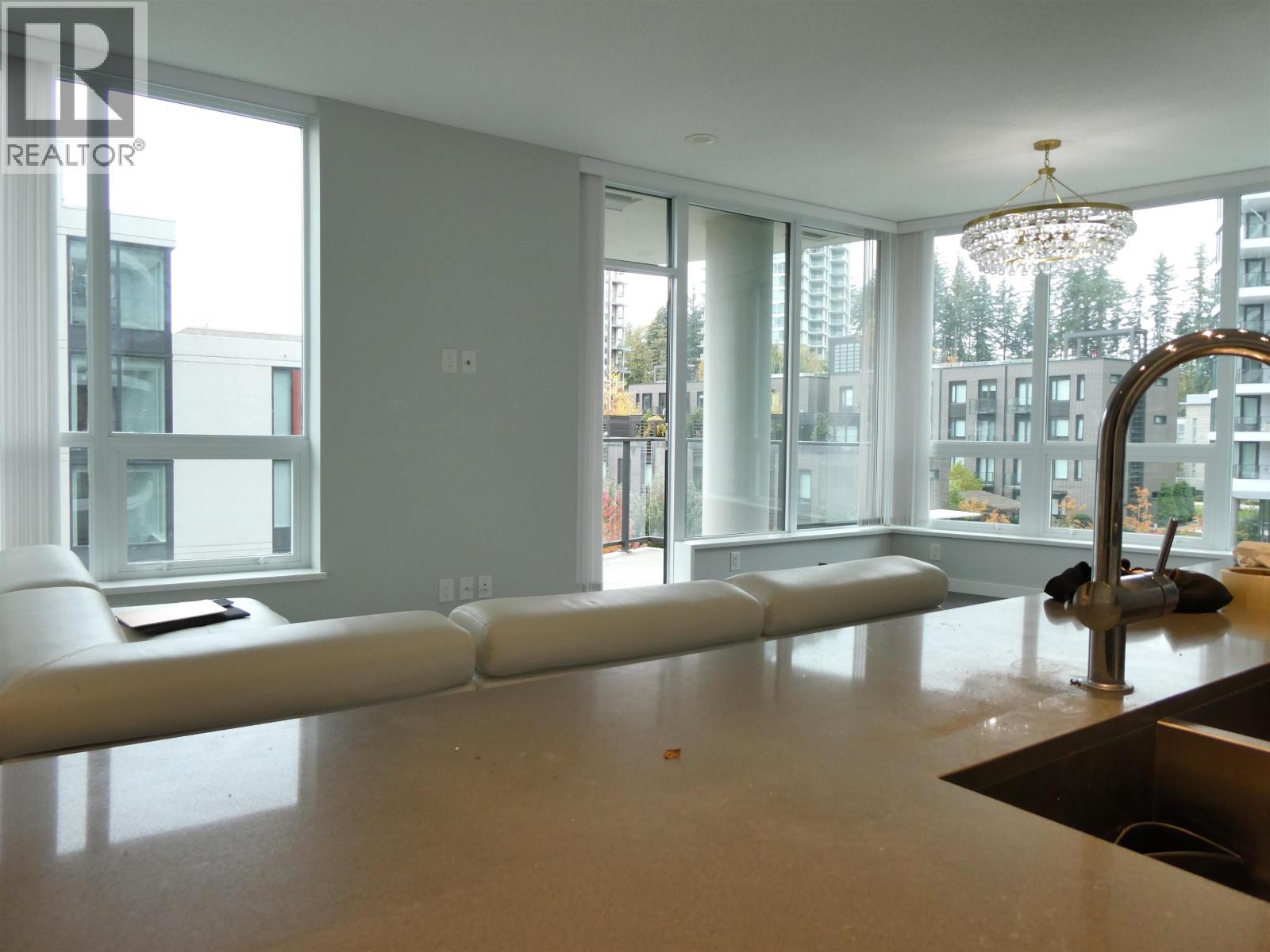 509 5628 BIRNEY AVENUE, vancouver, British Columbia
