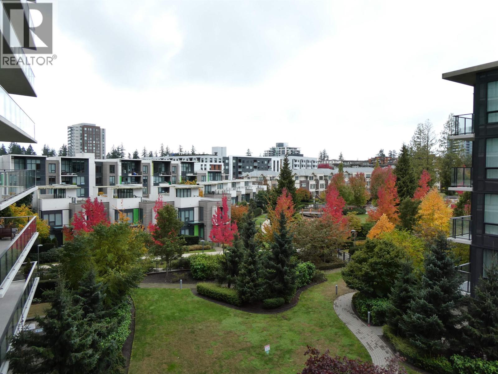 509 5628 Birney Avenue, Vancouver, British Columbia  V6S 0H7 - Photo 24 - R3061002