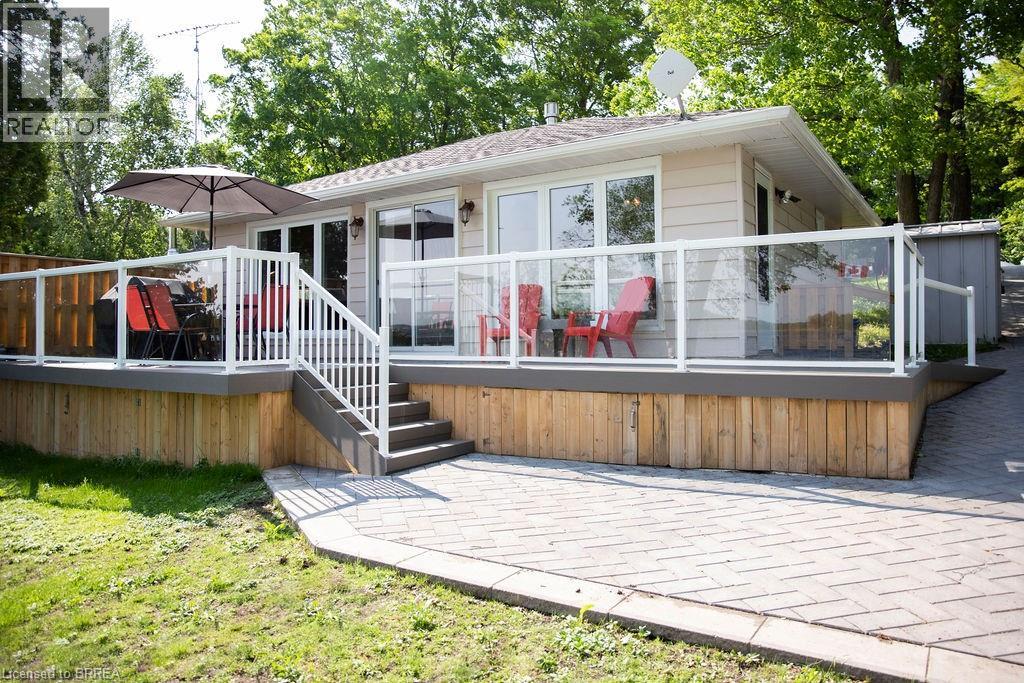 362 7th Line Road Unit# 178, Roseneath, Ontario  K0K 2X0 - Photo 1 - 40781762