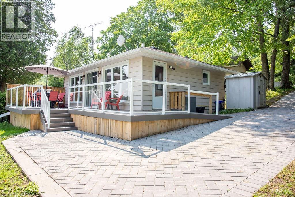 362 7th Line Road Unit# 178, Roseneath, Ontario  K0K 2X0 - Photo 2 - 40781762