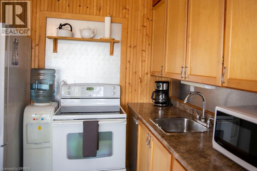 362 7th Line Road Unit# 178, Roseneath, Ontario  K0K 2X0 - Photo 3 - 40781762