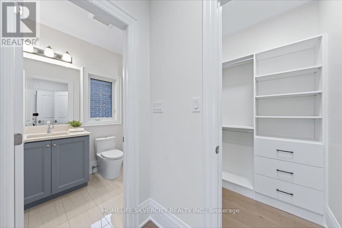 7 Tilden Street, Vaughan, Ontario  L3L 0G2 - Photo 45 - N12478936