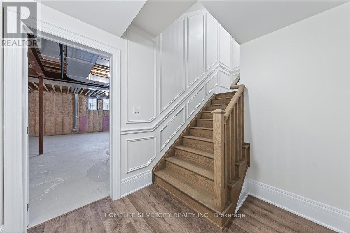 7 Tilden Street, Vaughan, Ontario  L3L 0G2 - Photo 47 - N12478936