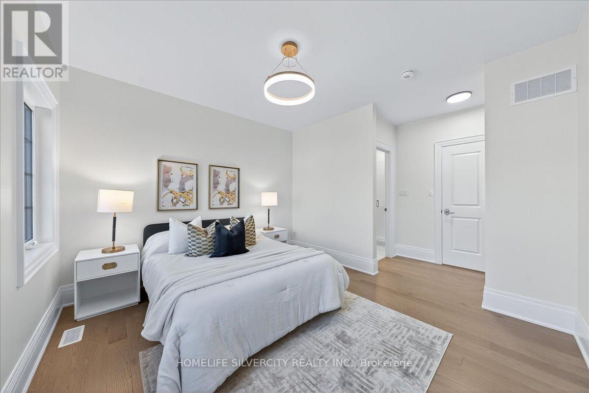 7 Tilden Street, Vaughan, Ontario  L3L 0G2 - Photo 44 - N12478936