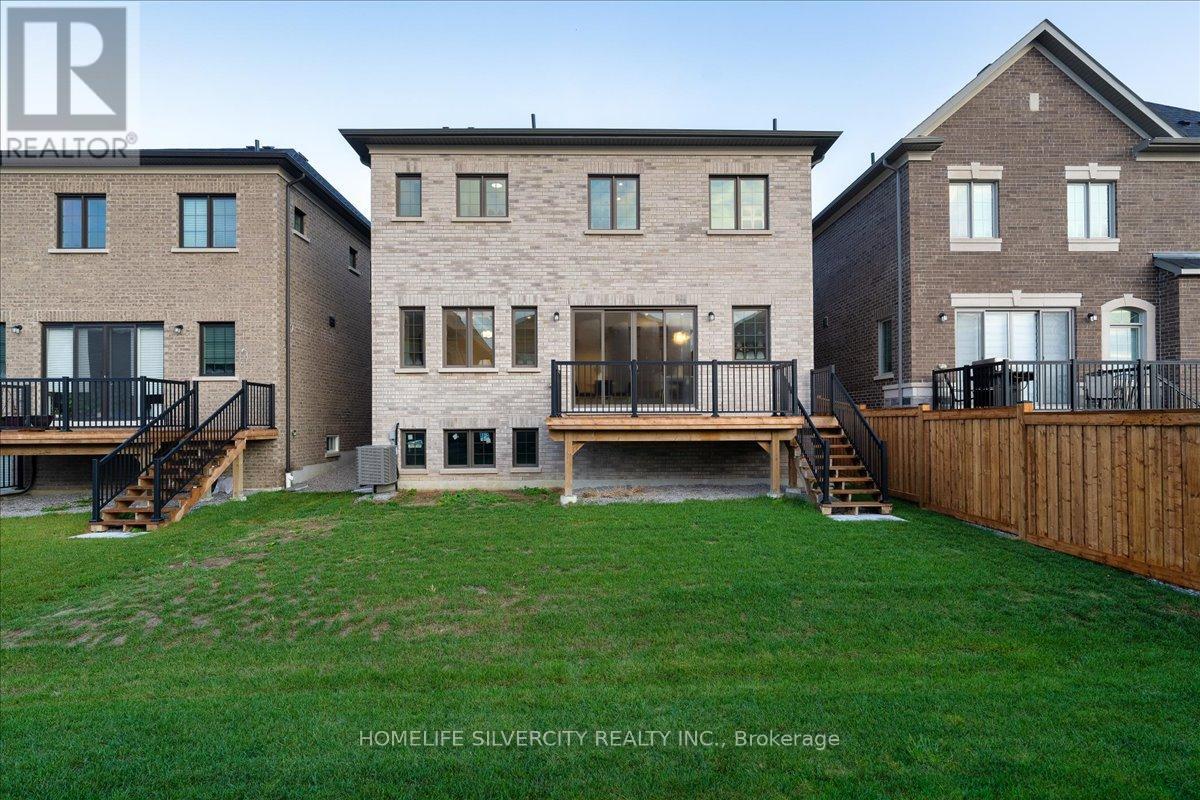 7 Tilden Street, Vaughan, Ontario  L3L 0G2 - Photo 49 - N12478936