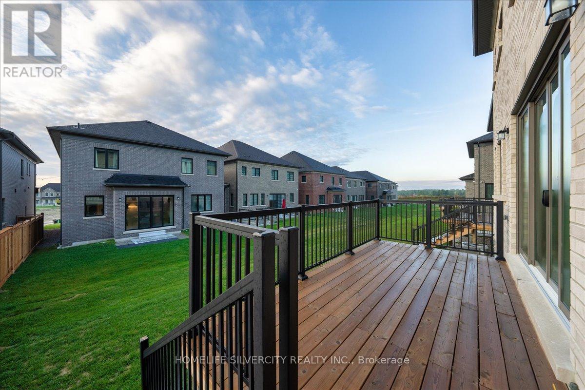 7 Tilden Street, Vaughan, Ontario  L3L 0G2 - Photo 50 - N12478936