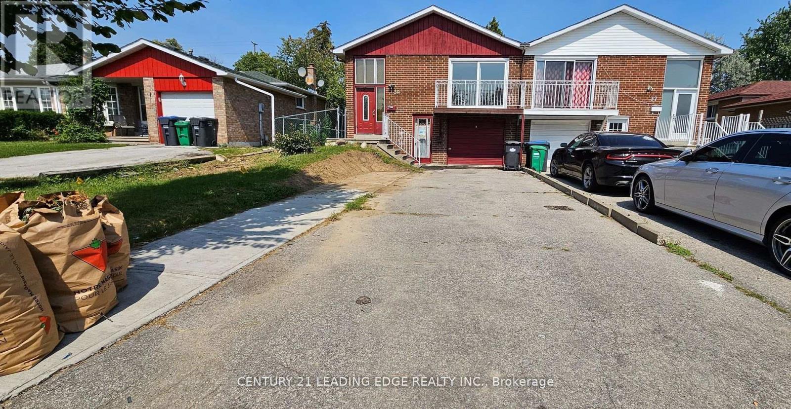 Upper - 39 Mallard Crescent, Brampton (Central Park), Ontario  L6S 2T7 - Photo 31 - W12397200