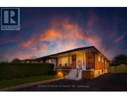 3786 TEESWATER ROAD, Mississauga, Ontario